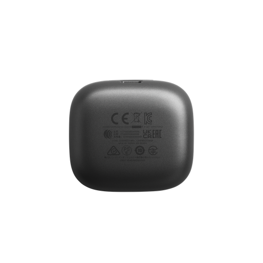 JBL Live Free 2 TWS - Black - True wireless Noise Cancelling earbuds - Detailshot 4 image number null